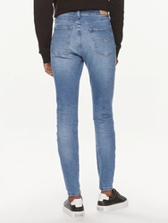 Tommy Jeans dámske modré džínsy - 26/30 (1A5)