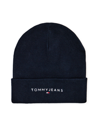 Tommy Jeans pánska tmavo modrá čiapka  - OS (C1G)