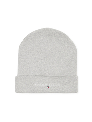 Tommy Jeans pánska šedá čiapka - OS (0IM)