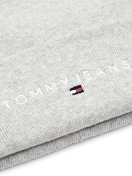 Tommy Jeans pánska šedá čiapka - OS (0IM)