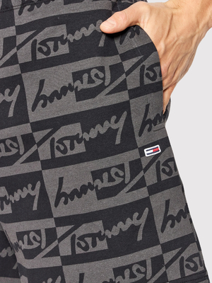 Tommy Jeans pánske šortky - L (BDS)