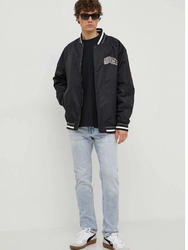 Tommy Jeans pánske modré džínsy - 30/32 (1AB)