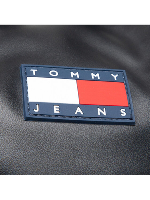 Tommy Jeans dámsky čierny batoh - OS (BDS)