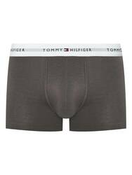 Tommy Hilfiger pánske boxerky 3 pack - M (0UB)