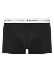 Tommy Hilfiger pánske boxerky 3 pack - M (0UB)