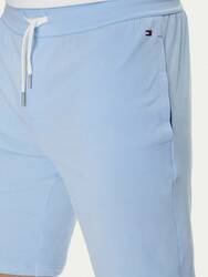 Tommy Hilfiger pánske svetlo modré šortky - L (C1Z)