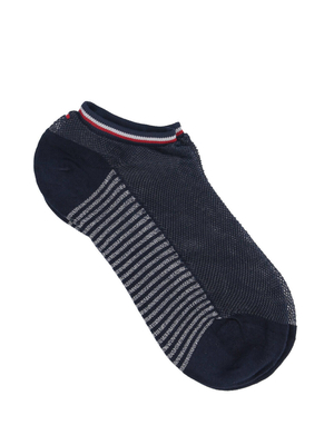 Tommy Hilfiger dámske ponožky 2 pack - 35 (563)