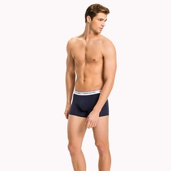 Tommy Hilfiger 3PACK pánske boxerky - S (904)