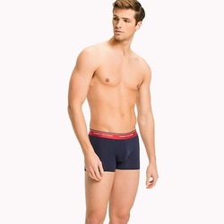 Tommy Hilfiger 3PACK pánske boxerky - S (904)