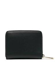 Tommy Hilfiger dámska čierna peňaženka Poppy - OS (BDS)