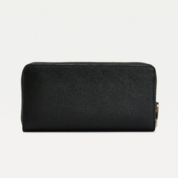Tommy Hilfiger dámska čierna veľká peňaženka - OS (0GJ)