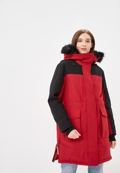 Tommy Hilfiger dámska zlatá bunda Icon - XS (095)
