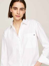 Tommy Hilfiger dámska biela košeľa - 34 (YCF)
