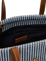 Tommy Hilfiger dámska modrá kabelka - OS (0GY)