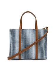 Tommy Hilfiger dámska modrá kabelka - OS (0GY)