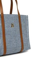 Tommy Hilfiger dámska modrá kabelka - OS (0GY)