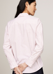 Dámska košeľa Tommy Hilfiger - 36 (03B)
