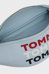 Tommy Hilfiger dámska svetlomodrá ľadvinka Iconic - OS (413)