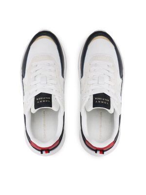 Tommy Hilfiger dámske tenisky - 36 (0GY)