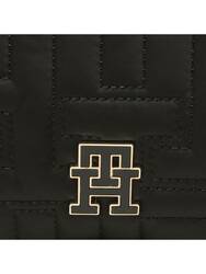 Tommy Hilfiger dámske čierne crossbody - OS (BDS)
