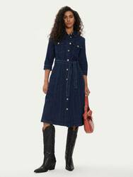 Tommy Hilfiger dámske džínsové šaty - 36 (1AP)