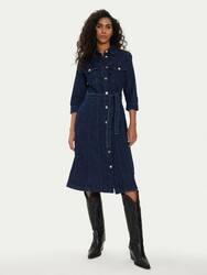 Tommy Hilfiger dámske džínsové šaty - 36 (1AP)