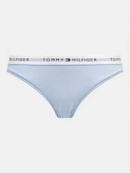 Tommy Hilfiger dámske nohavičky 3 pack - L (0V0)