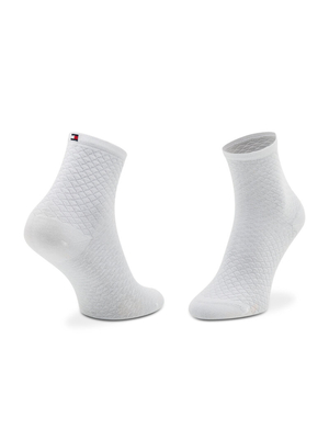 Tommy Hilfiger dámske ponožky 2 pack - 35 (003)