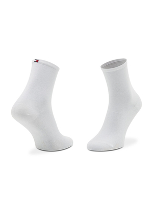 Tommy Hilfiger dámske ponožky 2 pack - 35 (003)