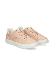 Tommy Hilfiger dámske ružové tenisky - 36 (TRY)