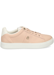 Tommy Hilfiger dámske ružové tenisky - 36 (TRY)
