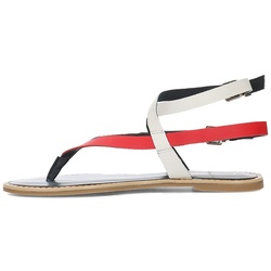 Tommy Hilfiger dámske sandále Iconic - 36 (020)