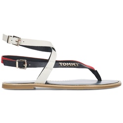 Tommy Hilfiger dámske sandále Iconic - 36 (020)