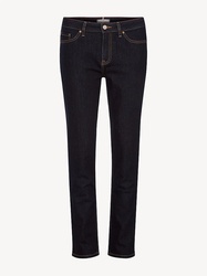 Tommy Hilfiger dámske tmavomodré džínsy Rome Chrissy - 27/34 (415CHRI)