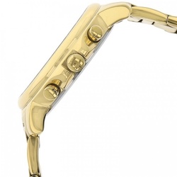 Tommy Hilfiger dámske zlaté hodinky - 000 (0)