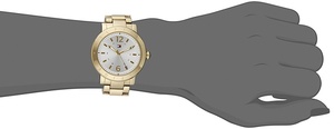 Tommy Hilfiger dámske zlaté hodinky - OS (0)