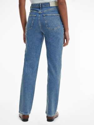 Tommy Hilfiger dámske džínsy SLIM VENICE - 26/30 (1A4)