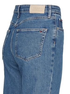 Tommy Hilfiger dámske džínsy SLIM VENICE - 26/30 (1A4)