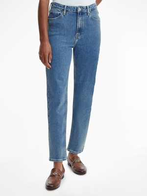 Tommy Hilfiger dámske džínsy SLIM VENICE - 26/30 (1A4)