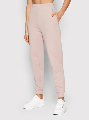Tommy Hilfiger dámske staroružové tepláky - M (AE9)