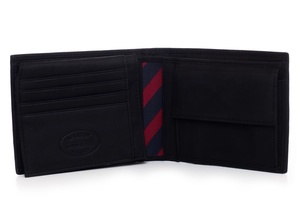 Tommy Hilfiger pánska peňaženka Johnson - OS (002)