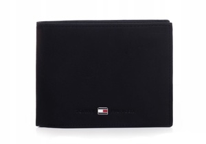 Tommy Hilfiger pánska peňaženka Johnson - OS (002)