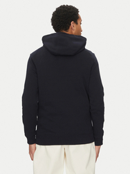 Tommy Hilfiger pánska tmavo modrá mikina - S (DW5)