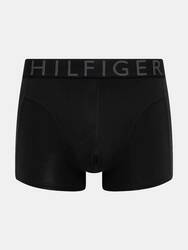 Tommy Hilfiger pánske čierne boxerky 3 pack - M (0WE)