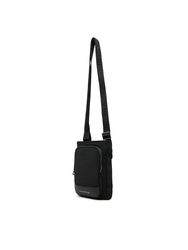 Tommy Hilfiger pánske čierne crossbody - OS (BDS)