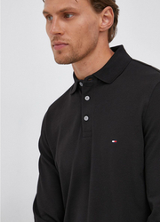 Tommy Hilfiger pánske polo tričko - M (BDS)