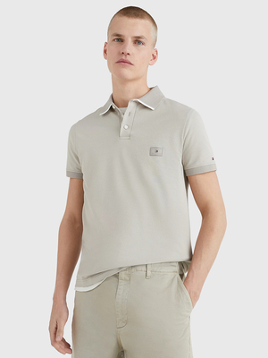 Tommy Hilfiger pánske polo Under - L (AEP)