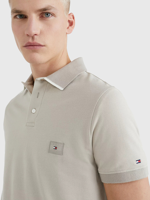 Tommy Hilfiger pánske polo Under - L (AEP)