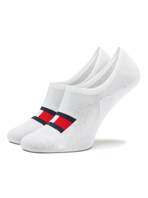 Tommy Hilfiger pánske ponožky 2 pack - 39/42 (003)