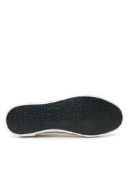 Tommy Hilfiger pánske biele tenisky - 41 (YBS)